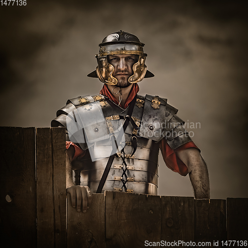 Image of Legionary of Legio XIII Gemina