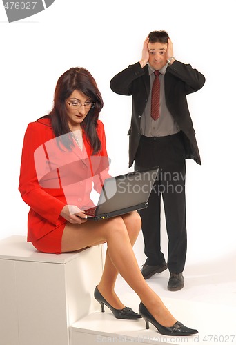 Image of Collegues