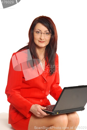 Image of Woman