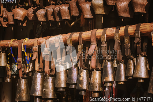 Image of Junk Shop in Bulgaria