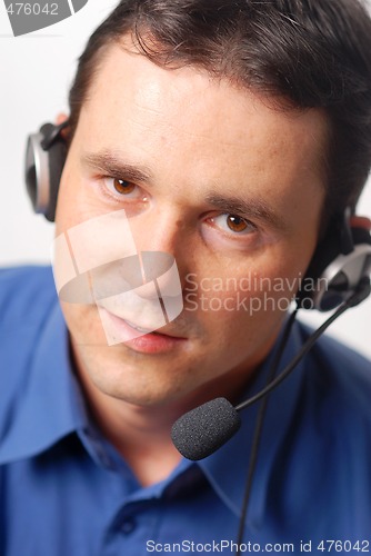 Image of Operator