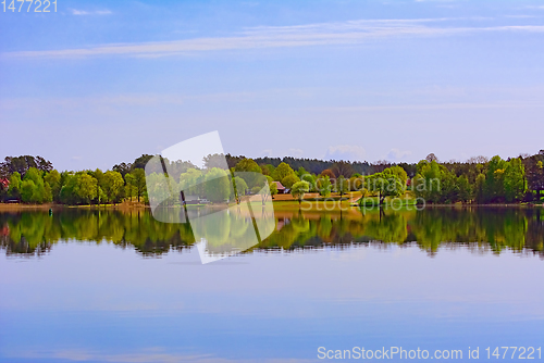 Image of Shore of the lake