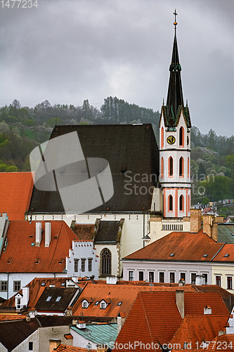 Image of Church of St. Vitus