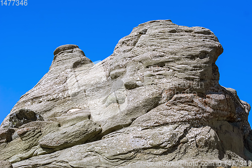 Image of Bucegi Mountains (South Carphatians) 