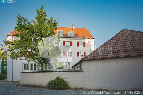 Image of Street in Lindau