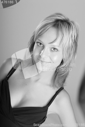 Image of Miss