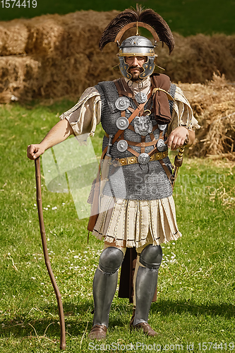 Image of Centurion of Legio XIII Gemina