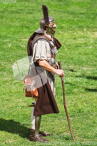 Image of Centurion of Legio XIII Gemina