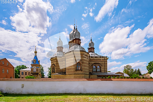 Image of The Orthodox Church of The Holy Spirit 