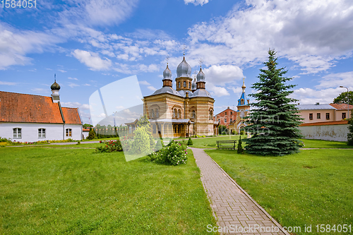 Image of The Orthodox Church of The Holy Spirit