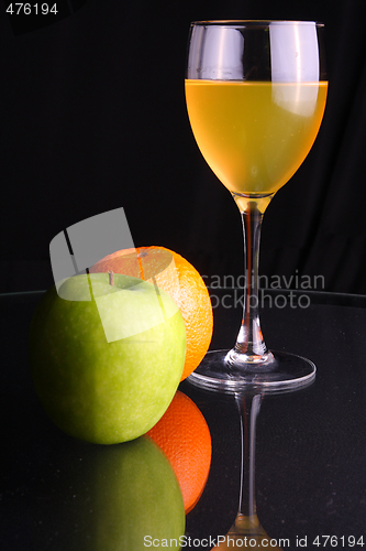 Image of Fruit juice
