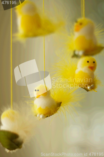 Image of Easter decoration