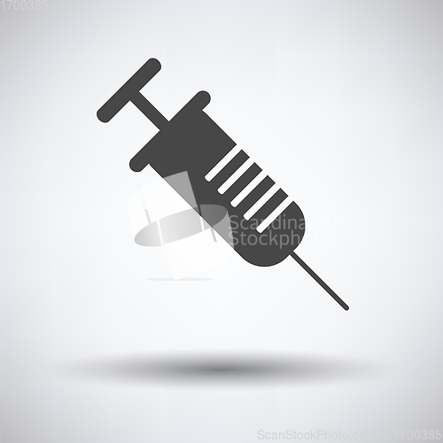 Image of Syringe icon