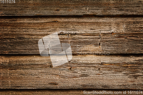 Image of Abstract backround of wooden wall