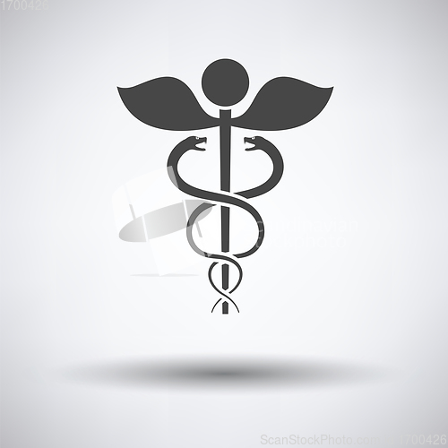 Image of Medicine sign icon