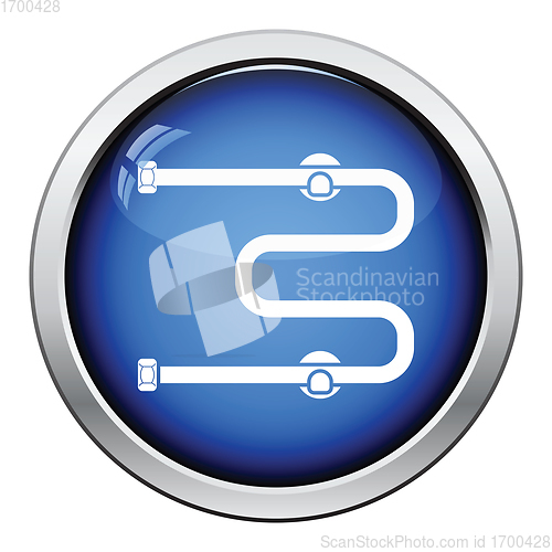 Image of Towel dryer icon