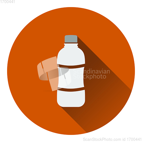 Image of Icon of Water bottle 