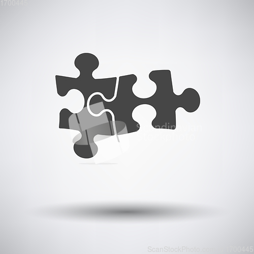 Image of Puzzle decision icon