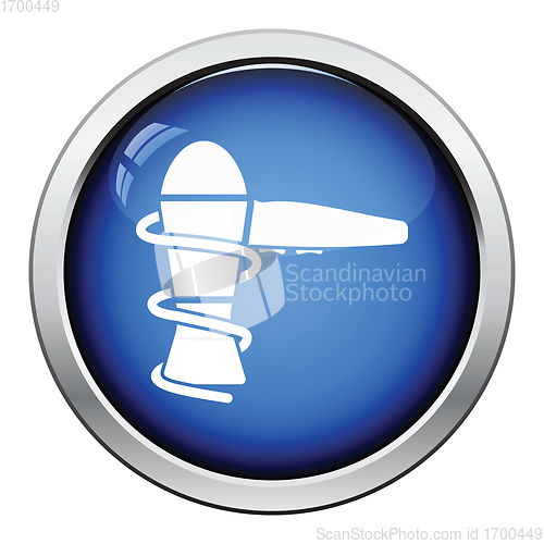 Image of Hairdryer icon