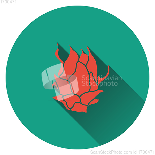 Image of Dragon fruit icon