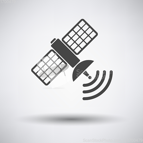 Image of Satellite icon
