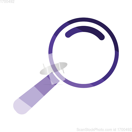 Image of Loupe icon