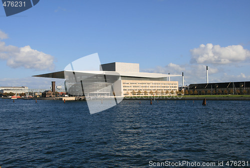 Image of Operahouse