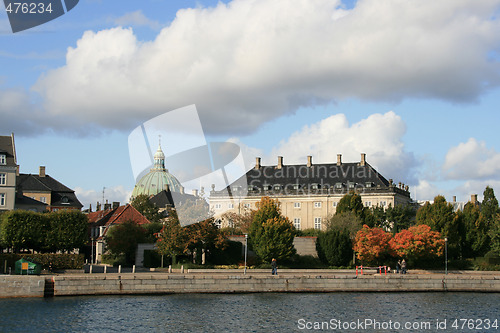 Image of Copenhagen