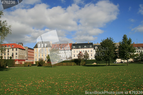 Image of Copenhagen