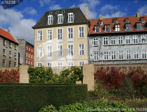Image of Copenhagen