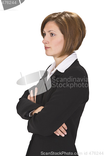 Image of Businesswoman