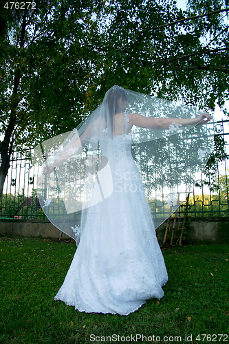 Image of Bride