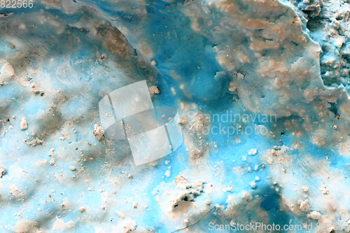 Image of zeiringite mineral background