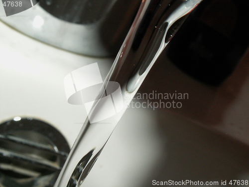 Image of Tapwater