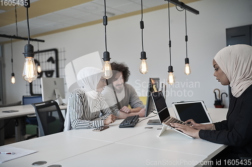 Image of coworking
