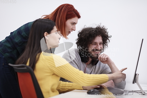 Image of coworking