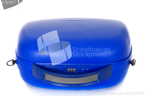 Image of Beauty case 
