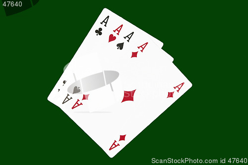 Image of cards