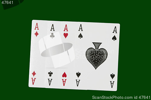 Image of cards