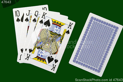 Image of cards