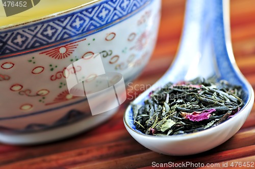Image of Green tea