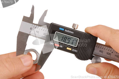 Image of Caliper