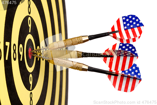 Image of Darts