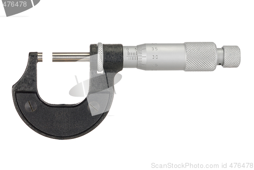 Image of Micrometer