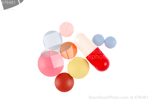 Image of Pills