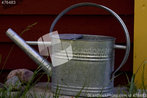 Image of watering device
