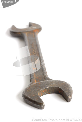 Image of Wrench