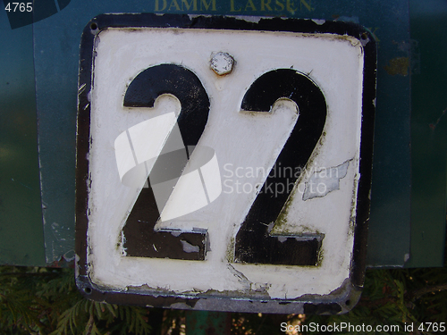 Image of 22