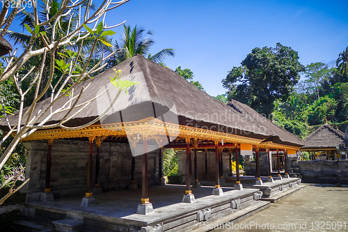 Image of Gunung Kawi temple complex, Ubud, Bali, Indonesia