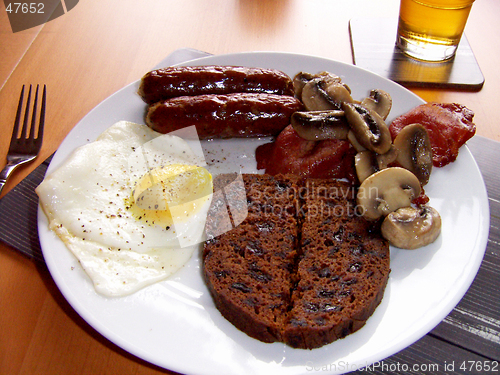 Image of Fry-Up